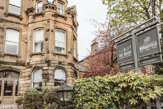 Gallery - Murrayfield Hotel & House