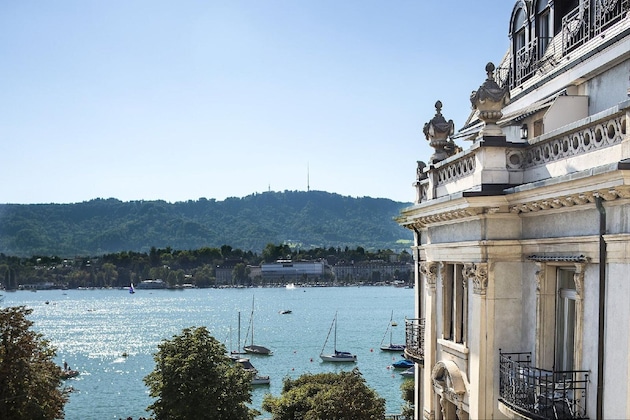 Gallery - La Réserve Eden Au Lac Zurich