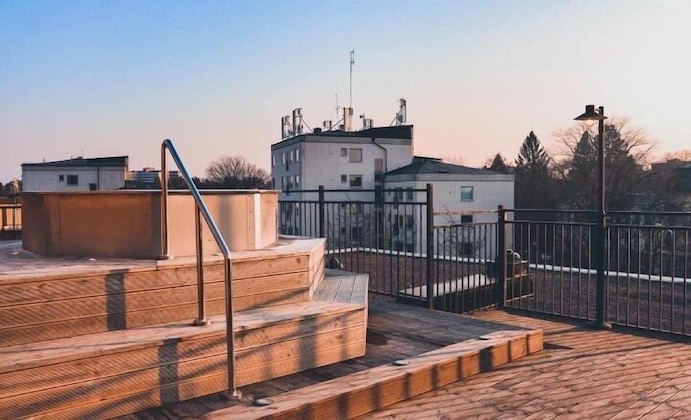Gallery - Home Hotel Slottsparken