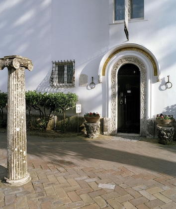 Gallery - Jumeirah Capri Palace