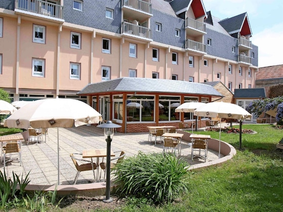 Gallery - Ibis Deauville Centre