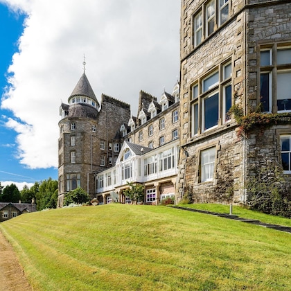 Gallery - Atholl Palace Hotel