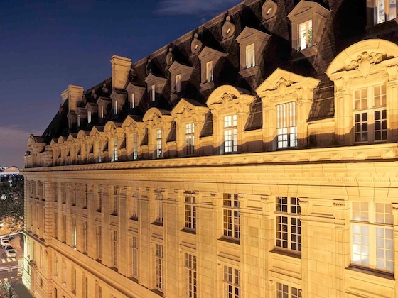 Gallery - Ibis Paris Porte D'orléans