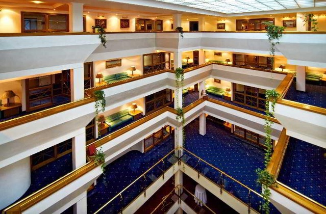 Gallery - Hotel Roma