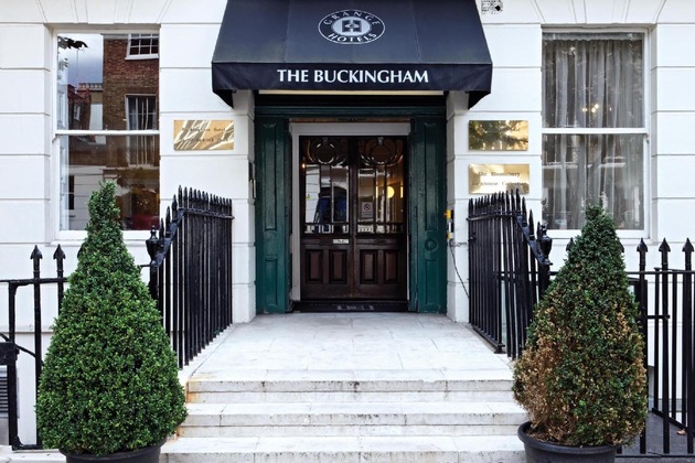 Gallery - Grange Buckingham