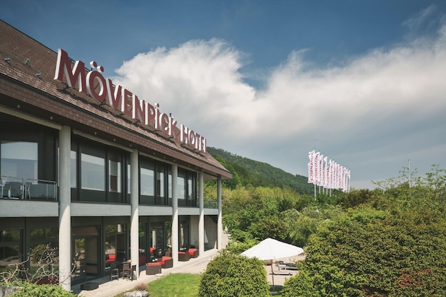 Gallery - Mövenpick Hotel Egerkingen
