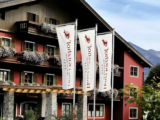 Gallery - Kitzhof Mountain Design Resort 4 Sterne Superior