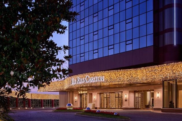 Gallery - The Ritz-Carlton, Istanbul