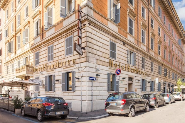 Gallery - Hotel San Marco