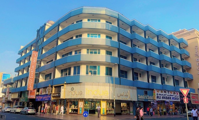 Gallery - Dubai Nova