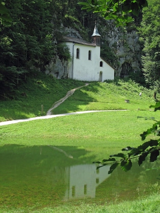 Gallery - Hotel Försterhof