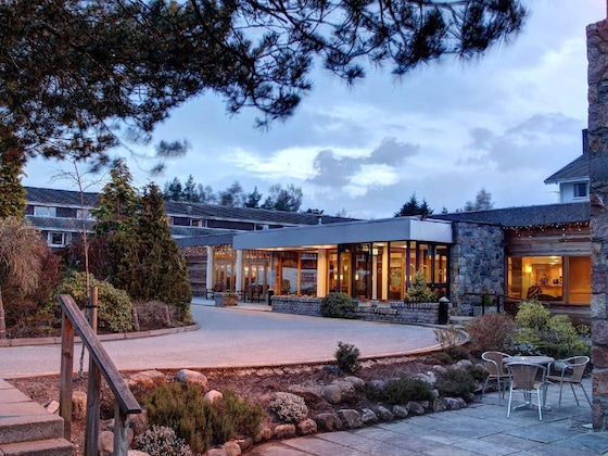 Gallery - Coylumbridge Aviemore Hotel