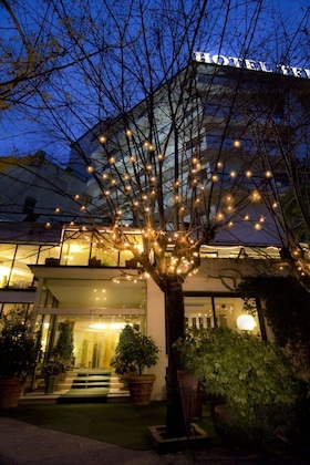 Gallery - Grand Hotel Terme