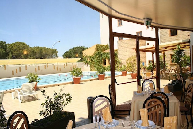Gallery - Hotel Tre Torri