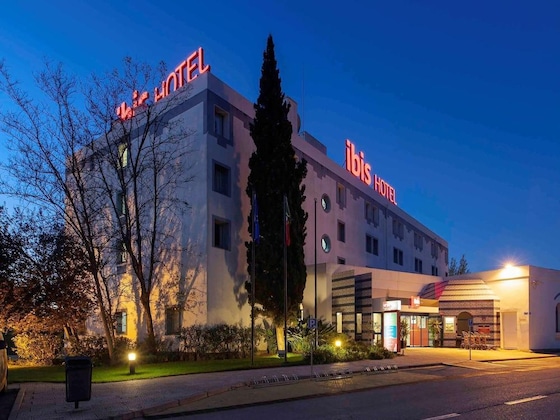 Gallery - Ibis Faro Algarve