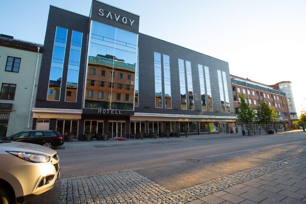 Gallery - Best Western Plus Hotell Savoy