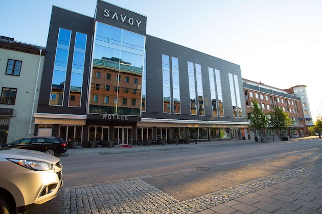 Gallery - Best Western Plus Hotell Savoy