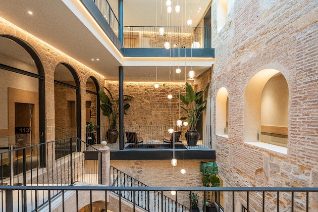 Gallery - Gran Hotel Barcino