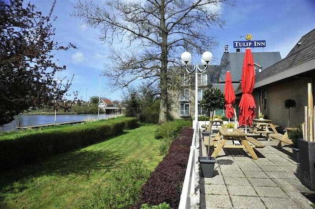 Gallery - Tulip Inn Leiderdorp