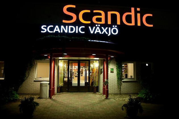 Gallery - Scandic Växjö