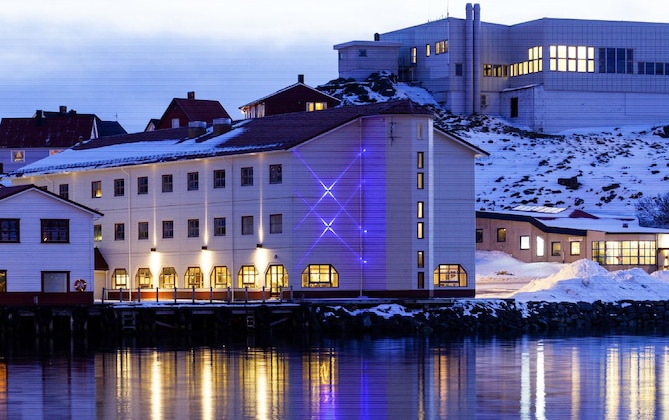Gallery - Scandic Bryggen