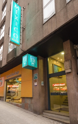 Gallery - Mexico Pr