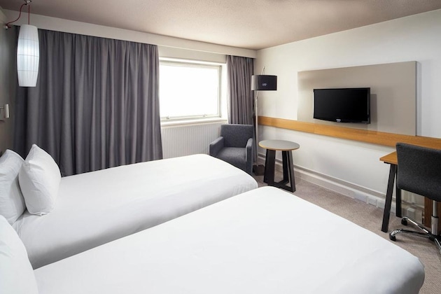 Gallery - Crowne Plaza Harrogate By Ihg