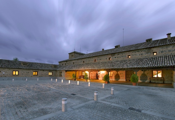 Gallery - Parador De Toledo