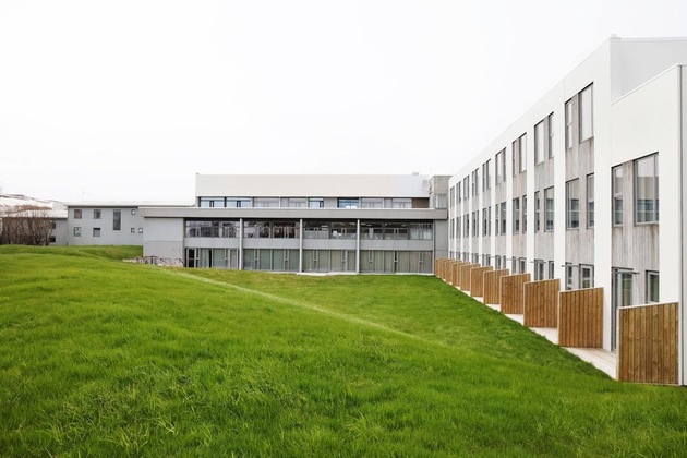 Gallery - Fosshotel Reykholt