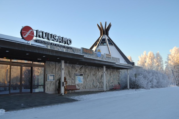 Gallery - Original Sokos Hotel Kuusamo