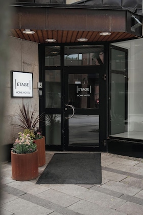 Gallery - Home Hotel Etage