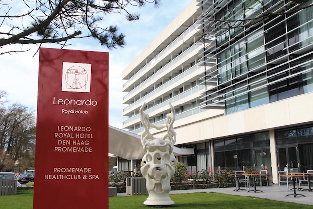 Gallery - Leonardo Royal Hotel Den Haag Promenade