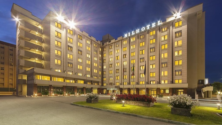 Gallery - Nilhotel