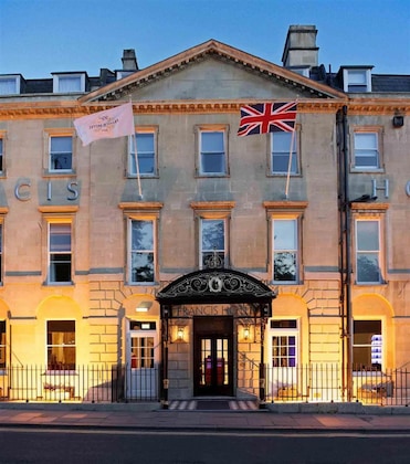 Gallery - Francis Hotel Bath