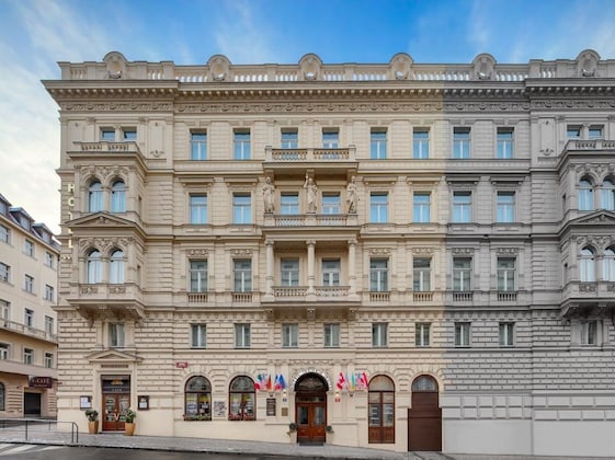 Gallery - Boutique Hotel Seven Days Prague