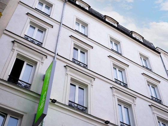 Gallery - Ibis Styles Paris Batignolles