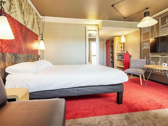 Gallery - Ibis Le Havre Centre