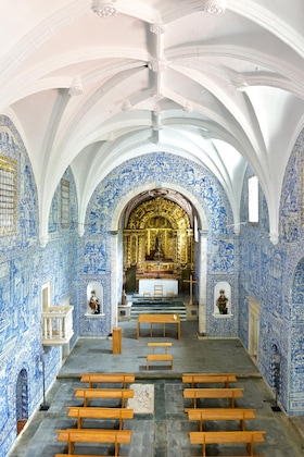 Gallery - Pousada Convento De Arraiolos - Historic Hotel
