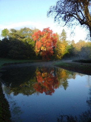 Gallery - Chateau D'esclimont