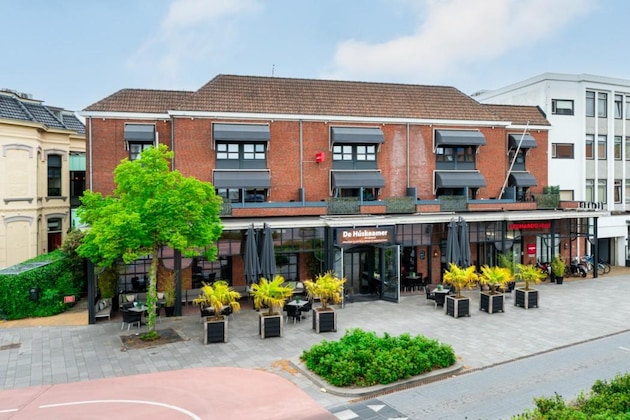 Gallery - Leonardo Oranje Hotel Leeuwarden