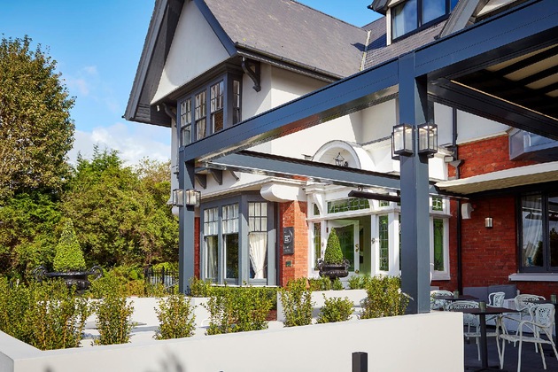 Gallery - Randles Hotel Killarney