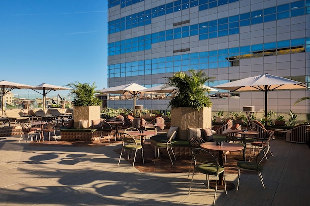 Gallery - Catalonia Gran Hotel Verdi
