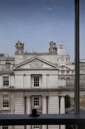 Gallery - The Merrion Hotel