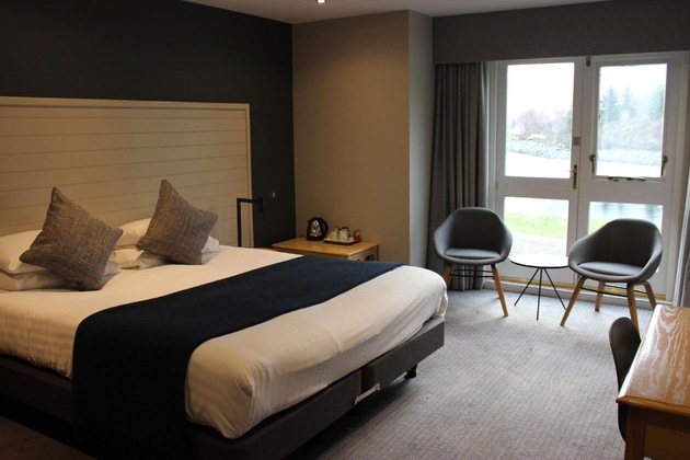 Gallery - Isles Of Glencoe Hotel