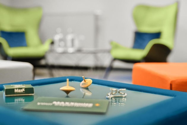 Gallery - MAXX Hotel Sanssouci Potsdam