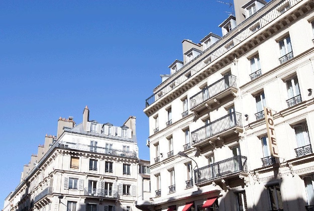 Gallery - Hibiscus Republique