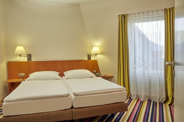 Gallery - H+ Hotel Köln Hürth