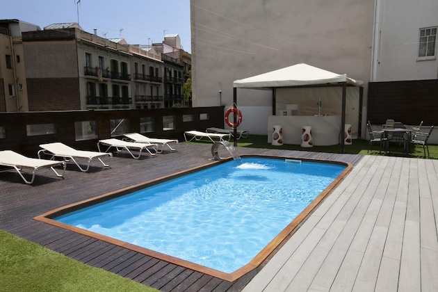 Gallery - Hotel Concordia
