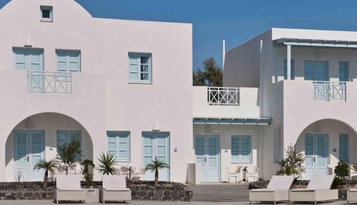 Gallery - El Greco Resort & Spa