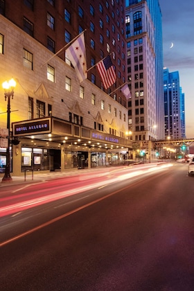 Gallery - The Allegro Royal Sonesta Hotel Chicago Loop